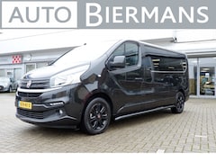 Fiat Talento - 2.0 L2H1 Bussines Pro Dubbele Cabine 146PK Rijklaarprijs