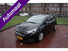 Opel Corsa - 1.4 Edition echte 6 traps automaat