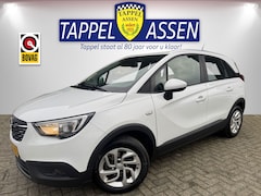 Opel Crossland X - 1.2 Turbo 110PK Edition/ Airco/ Cruise/ Trekhaak/ Carplay