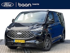 Ford Tourneo Connect - Custom PHEV 233PK Titanium L2 | Geel kenteken | Incl. BPM & BTW | 8 Persoons | Protect 07