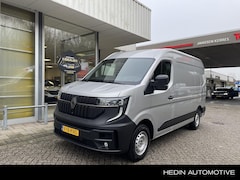 Renault Master - T35 2.0 dCi 130PK L2H2 Advance | SENSOREN | STOELVERWARMING | CRUISE | BPM VRIJ |