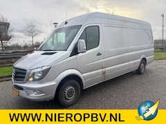 Mercedes-Benz Sprinter - 316CDI L3H2 Automaat Airco Navi Cruisecontrol EURO 6