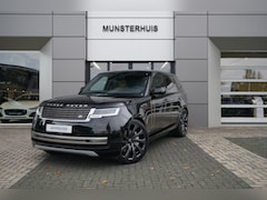 Land Rover Range Rover - 3.0 P440e SE PHEV - Elektrisch glazen panorama-dak - Voorstoelen verwarmd