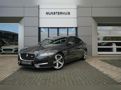 Jaguar XF - 2.0 R-Sport | Meridian | Achteruitrijcamera |