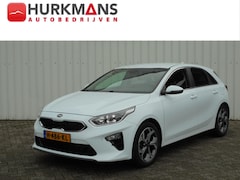 Kia Cee'd - Ceed 1.4 T-GDi 140PK AUTOMAAT DYNAMICPLUSLINE