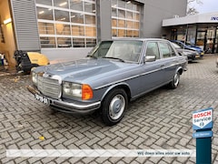 Mercedes-Benz 200-serie - 280 6 CILINDER AUTOMAAT IZGST