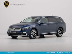 Volkswagen Passat Variant - 1.4 TSI 218pk GTE Navigatie Camera Stoelverwarming Acc 292