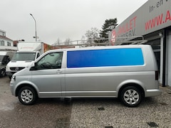 Volkswagen Transporter - Transporter, L2, 2.0TDI, 75kw/102pk, E5