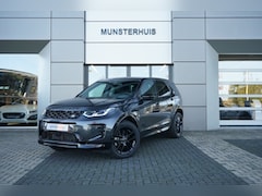 Land Rover Discovery Sport - 1.5 P270e PHEV Dynamic SE - Trekhaak elektrisch uitklapbaar - Voorstoelen verwarmd