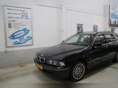 BMW 5-serie Touring - 530i Special Exec