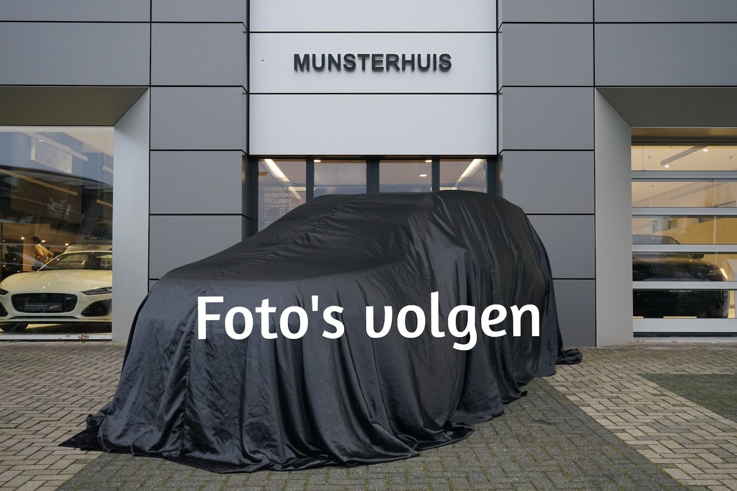 Land Rover Discovery Sport - 1.5 P270e PHEV Dynamic SE - 5 jaar garantie - Meridian Surround - - AutoWereld.nl