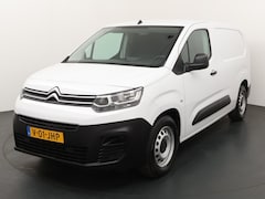 Citroën ë-Berlingo - 136 L2 50 kWh