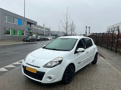 Renault Clio - 1.5 dCi Navigatie|Airco Parisienne