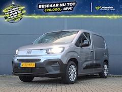 Fiat Doblò Cargo - New GB 1.5 BlueHDi 130pk L1 EAT8 | Apple CarPlay/ Android Auto | Camera | Cruise Control