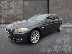 BMW 5-serie - 520i Executive