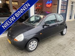 Ford Ka - 1.3 Cool & Sound 1 EIGENAAR