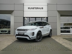 Land Rover Range Rover Evoque - 1.5 P270e PHEV AWD Dynamic SE - 5 jaar garantie - Elektrisch glazen panorama-dak - Rondomz