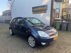 Ford Fiesta - 1.3 Futura