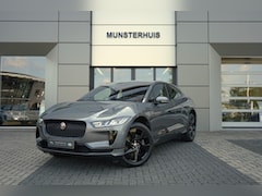 Jaguar I-PACE - EV400 S 90 kWh - Voorstoelen verwarmd - Meridian