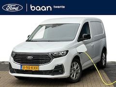 Volkswagen Caddy - Ford Transit Connect 1.5 PHEV L1 Limited | 119 KM Elektrisch | AGR Stoel | Winter Pack | K