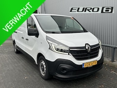 Renault Trafic - 2.0 dCi 120 T30 L2H1 Comfort*LED*A/C*CRUISE*HAAK