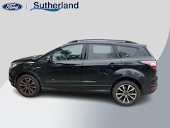 Ford Kuga - 1.5 EcoBoost ST Line 175pk | Automaat