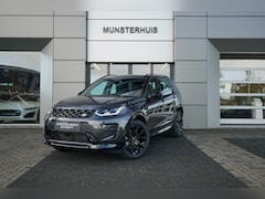 Land Rover Discovery Sport - 1.5 P270e PHEV Dynamic SE - 5 jaar garantie - Rondomzicht camera