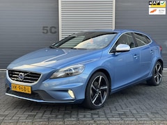 Volvo V40 - 2.0 D2 R-Design Business Camera/Navi/Led