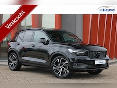 Volvo XC40 - T5 Recharge R-Design | Panoramadak | Leder | BLIS | Stoelverwarming | Harman/Kardon | keyl