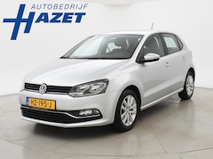 Volkswagen Polo - 1.2 TSI DSG AUT. 5-DEURS + LMV / AIRCO / CRUISE CONTROL