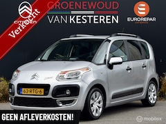 Citroën C3 Picasso - 1.6 VTi Aura 120pk I Navi I Clima I Cruis