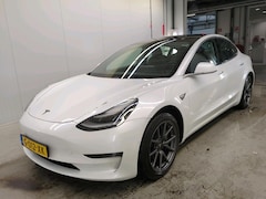 Tesla Model 3 - Long-Range AWD 351pk 75 kWh [ AUTOPILOT+620KM WLTP+PREMIUM AUDIO ]