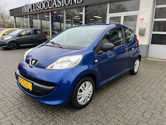 Peugeot 107 - 1.0-12V XR, Nwe apk, zeer zuinig