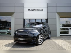 Land Rover Range Rover Sport - 3.0 P510e First Edition - Massage stoelen - 360 Camera - Rear Seat Entertainment