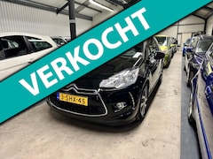 Citroën DS3 - 1.2 VTi Chic