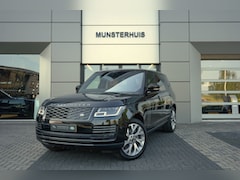 Land Rover Range Rover - 2.0 P400e LWB Autobiography - Massage stoelen - Elektrisch glazen panorama dak