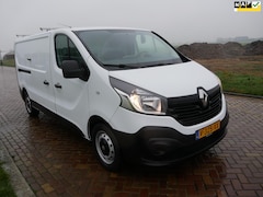 Renault Trafic - 1.6 dCi T29 L2H1 92kW Comfort AC NAVI 2XDOOR