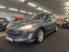 Peugeot 308 SW - 1.6 VTi XS. Nwe apk, BT, navi, cruise/climate control en meer