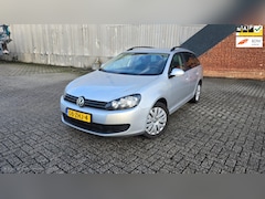 Volkswagen Golf Variant - 1.6 TDI Trendline BlueMotion