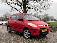 Hyundai i10 - 1.1 Active Cool | Nette auto | 5 deurs + Airco nu € 2.975,