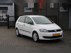 Volkswagen Golf Plus - 1.2 TSI Trendl. BlueM. Airco/Cruise/Pdc Nieuwe apk