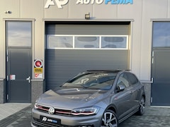 Volkswagen Polo - 2.0 TSI GTI DSG/PANO/CAM/KEYL/LEDER