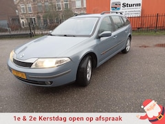 Renault Laguna Grand Tour - 1.8-16V Elective Climate Nette auto 236 DKM NAP