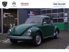 Volkswagen Kever - 1200 | geheel in originele staat / ongerestaureerd | Oldtimer