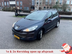 Peugeot 308 SW - 1.6 VTi X-Line Airco 264 DKM NAP