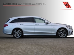 Mercedes-Benz C-klasse Estate - 300e Business Solution AMG PANORAMADAK BURMESTER CARPLAY