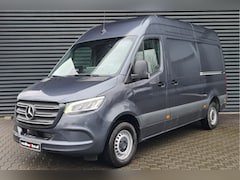 Mercedes-Benz Sprinter - 319 CDI L2H2 Pro -2x schuifdeur-LED-3500kg haak