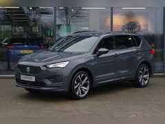 Seat Tarraco - 1.4 TSI e-Hybrid 245 PK PHEV FR PHEV BNS Intense, Trekhaak, 360 Camera, Carplay, Memory Se