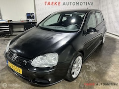 Volkswagen Golf - 1.6 FSI Comfortline Climate/Cruise/NAP