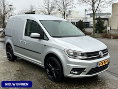 Volkswagen Caddy - 2.0 TDI BMT Highline 140 PK